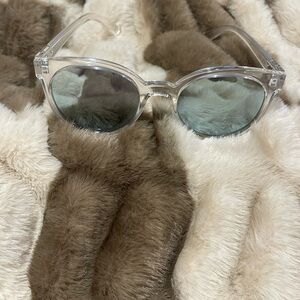 Quay Australia Like Wow Sunglasses